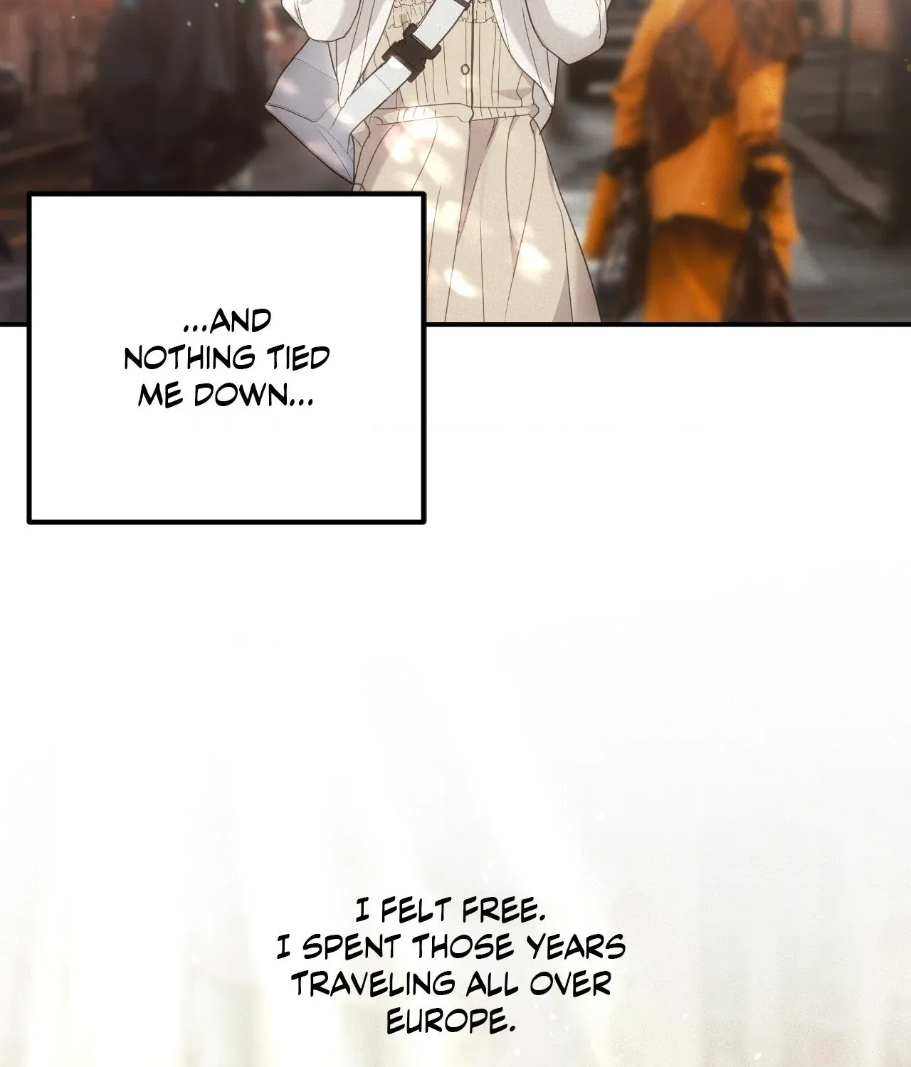 For the Shattered Things Chapter 25 page 80 - 