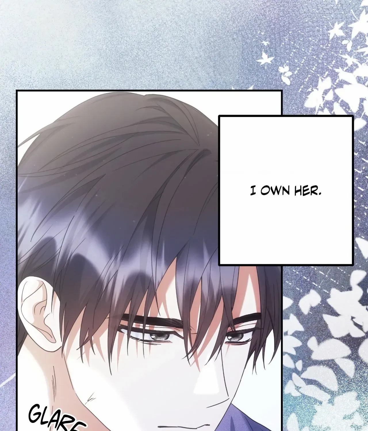 For the Shattered Things Chapter 25 page 9 - 