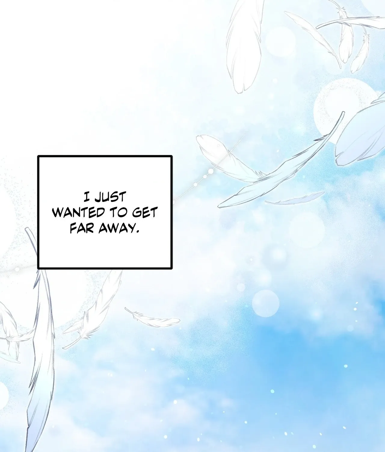 For the Shattered Things Chapter 25 page 83 - 