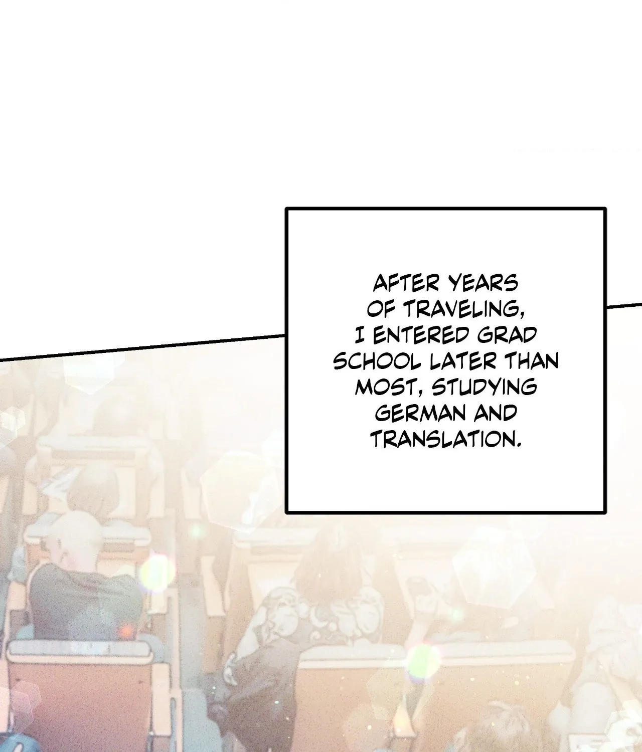 For the Shattered Things Chapter 25 page 87 - 