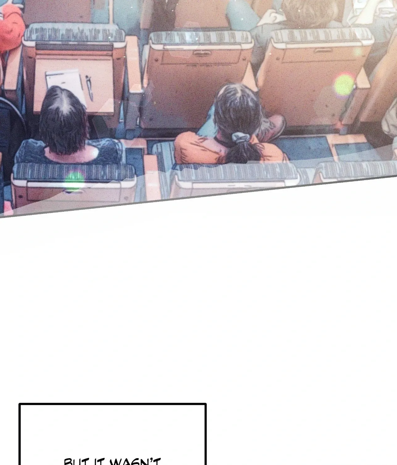 For the Shattered Things Chapter 25 page 88 - 