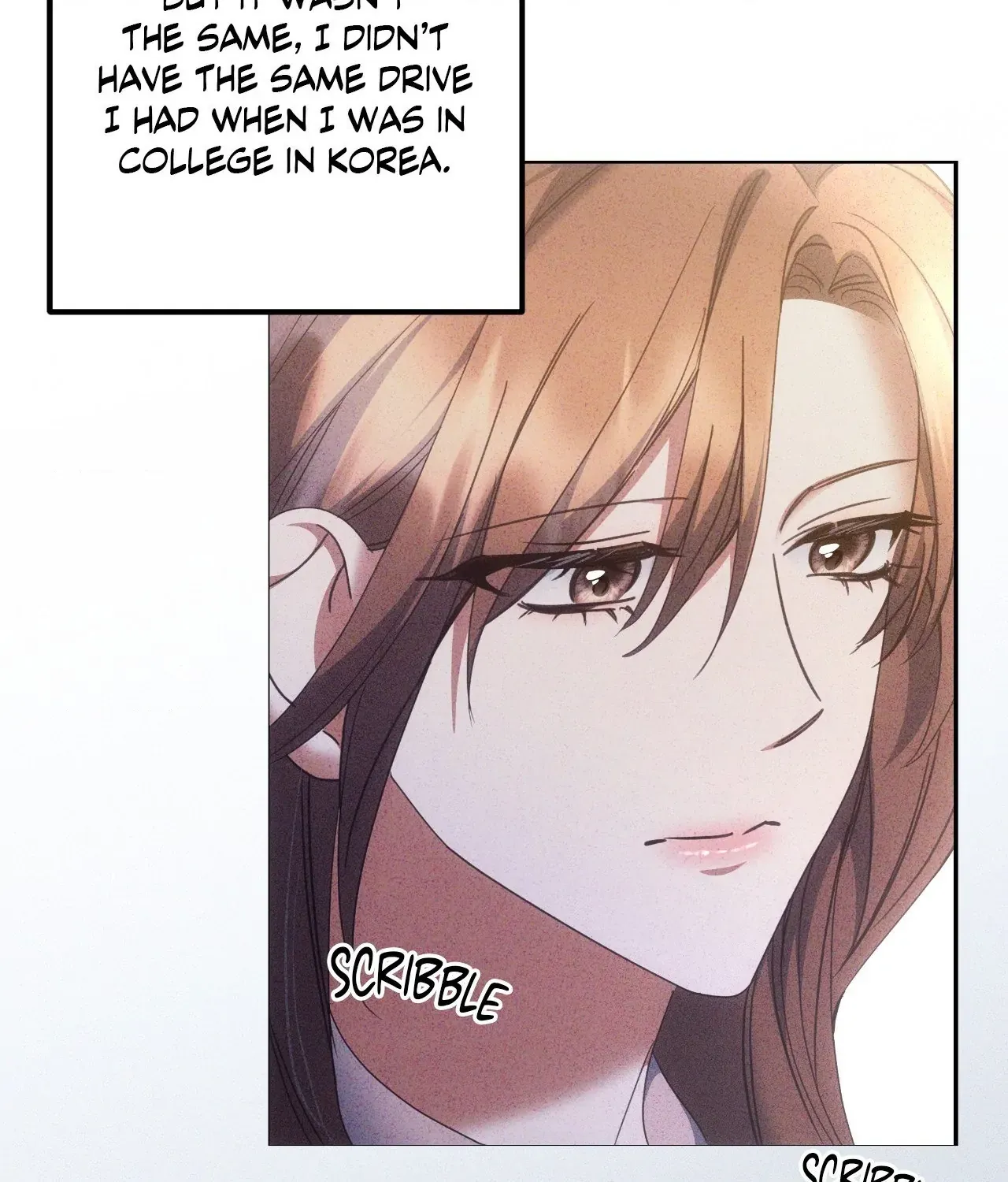 For the Shattered Things Chapter 25 page 89 - 