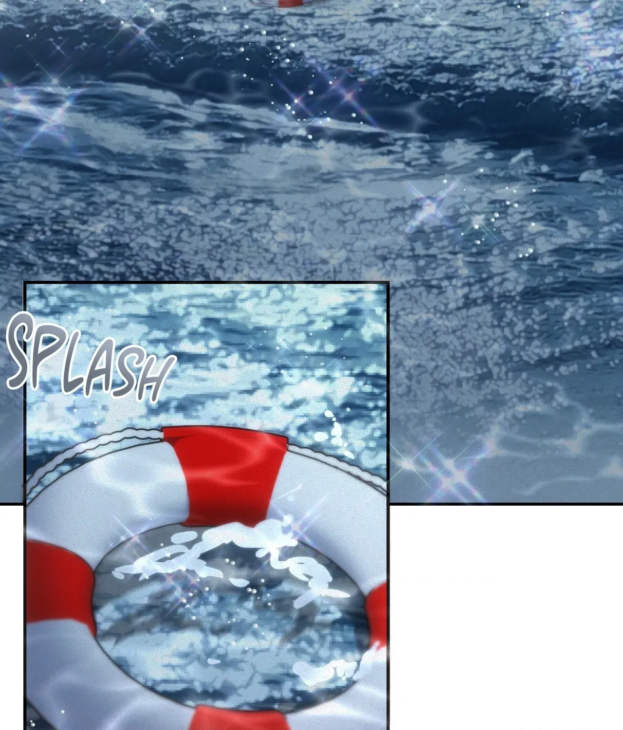 For the Shattered Things Chapter 25 page 91 - 