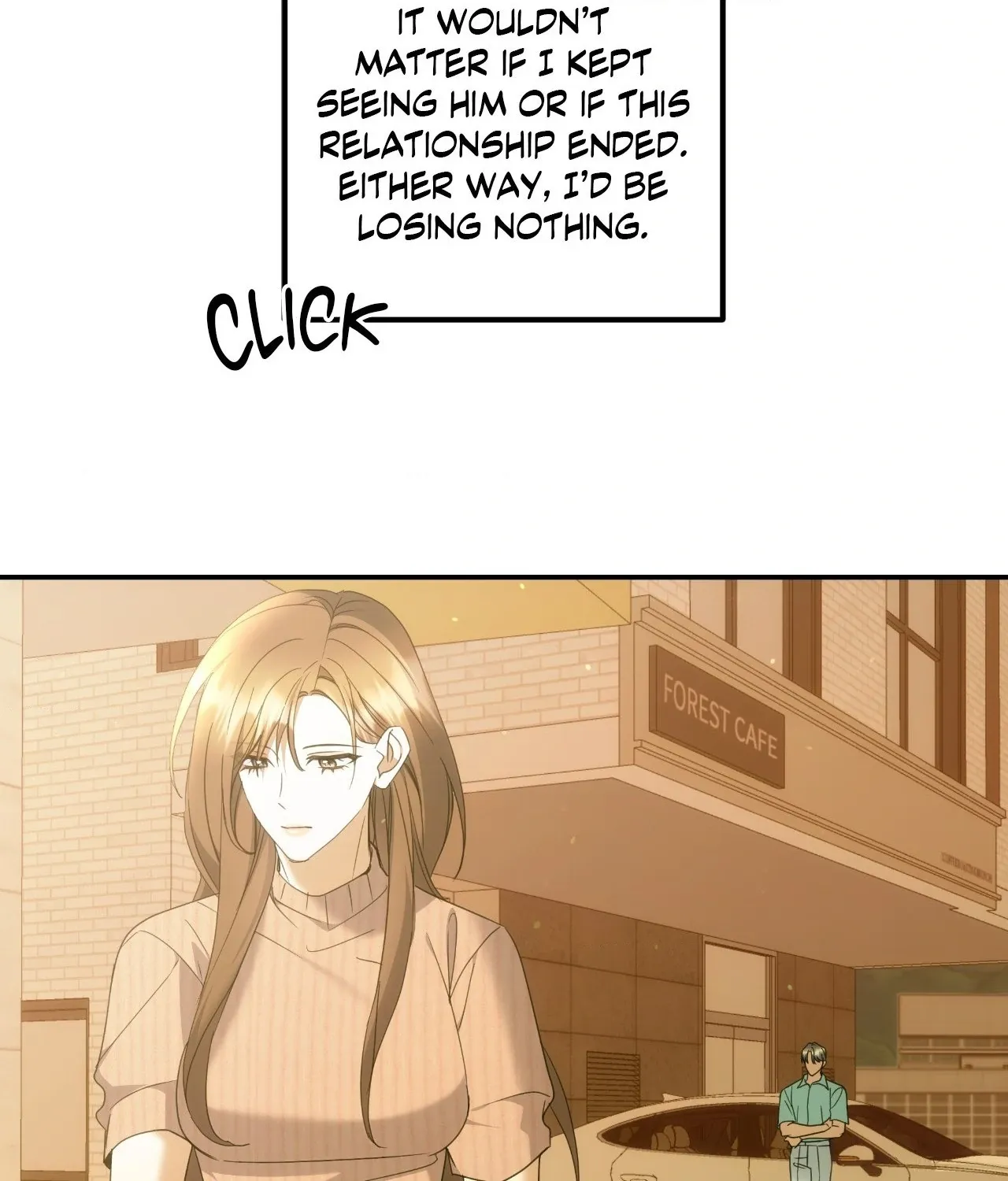 For the Shattered Things Chapter 25 page 100 - 
