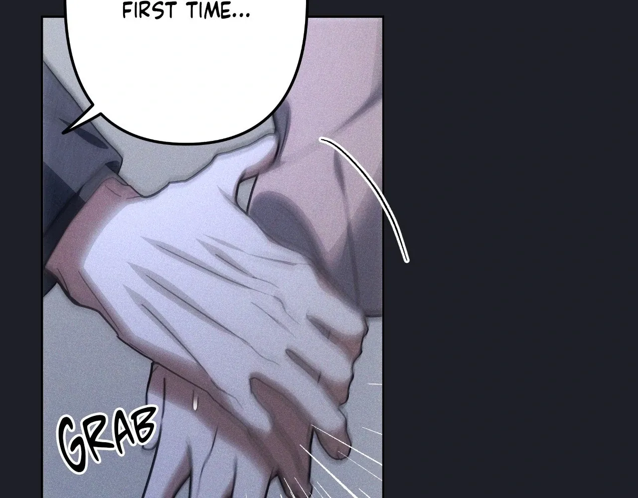 For the Shattered Things Chapter 26 page 11 - 