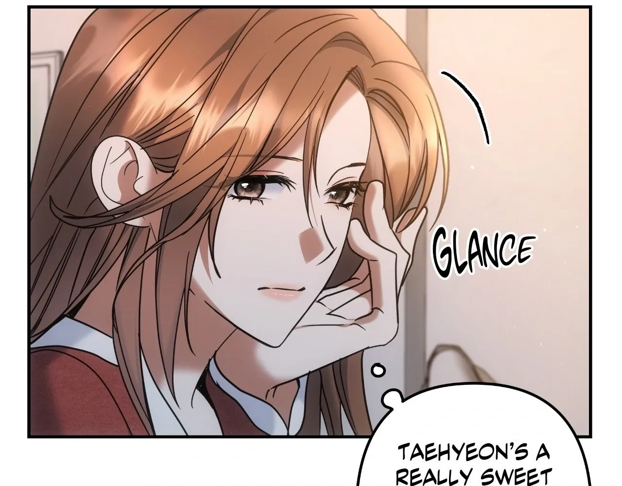 For the Shattered Things Chapter 26 page 103 - 