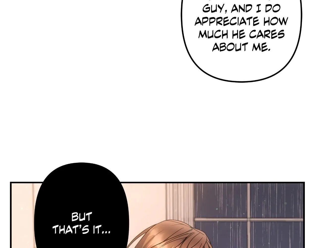 For the Shattered Things Chapter 26 page 104 - 