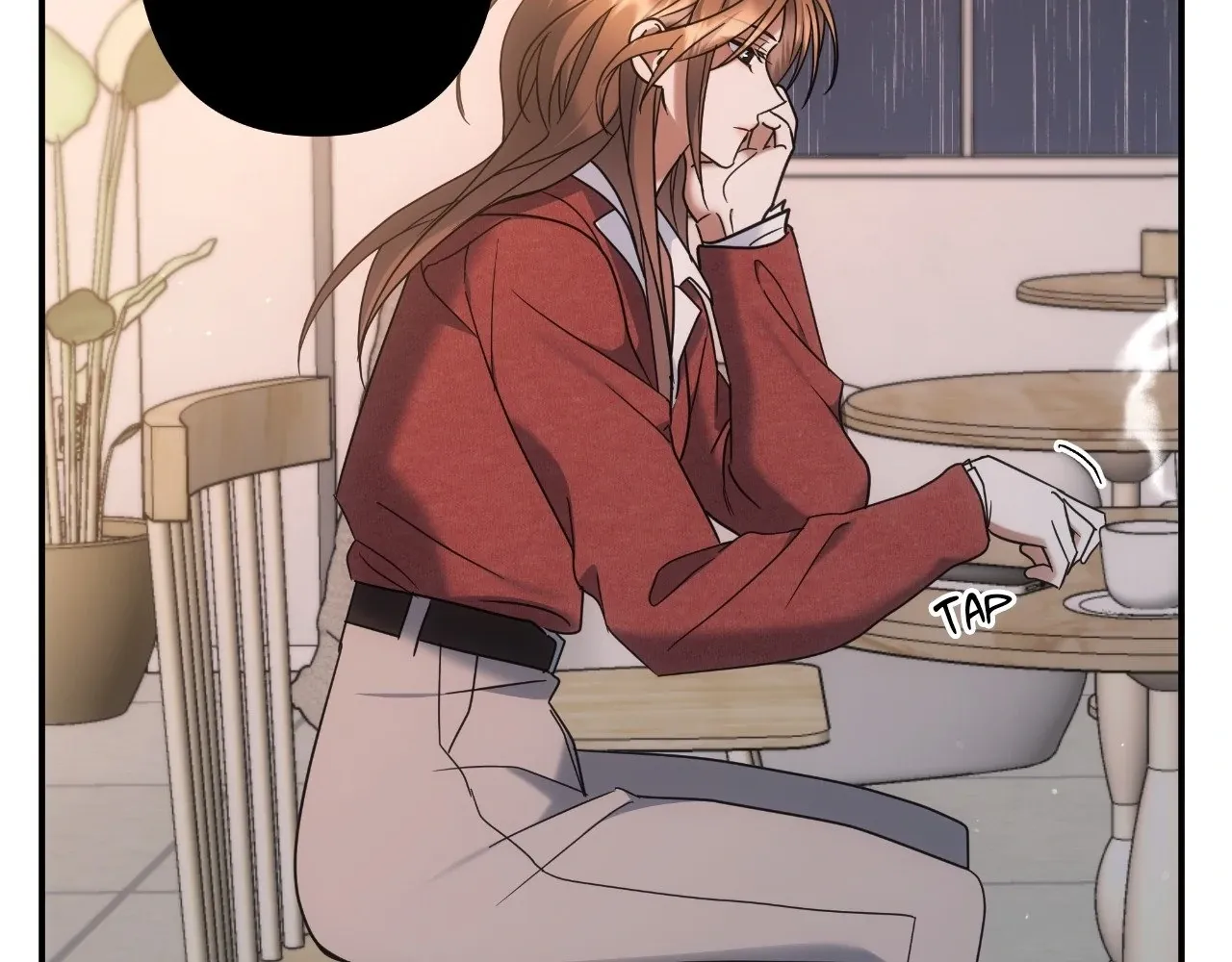 For the Shattered Things Chapter 26 page 105 - 