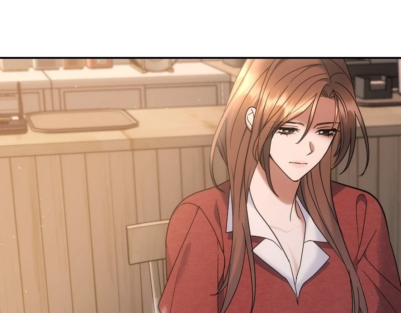 For the Shattered Things Chapter 26 page 108 - 