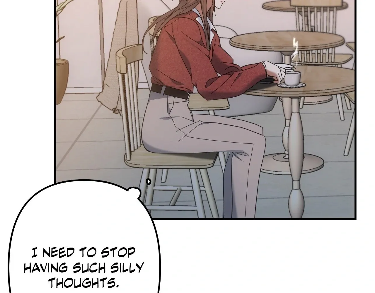 For the Shattered Things Chapter 26 page 112 - 