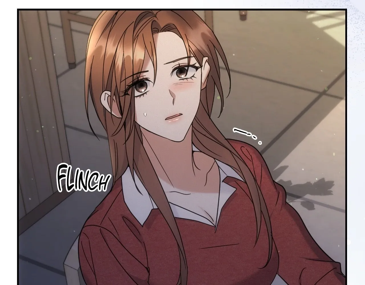For the Shattered Things Chapter 26 page 120 - 