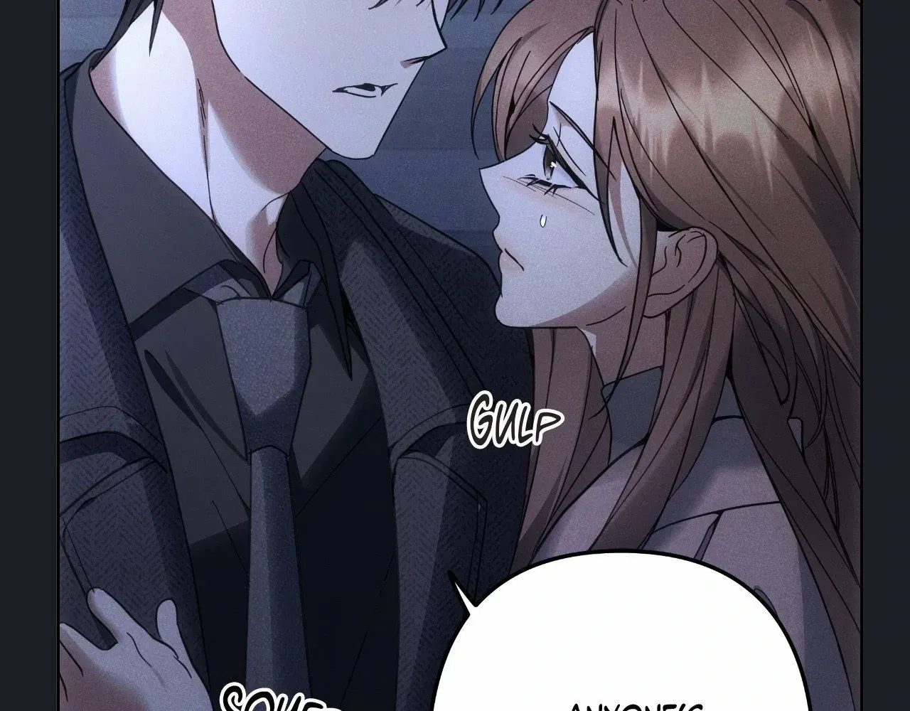 For the Shattered Things Chapter 26 page 13 - 