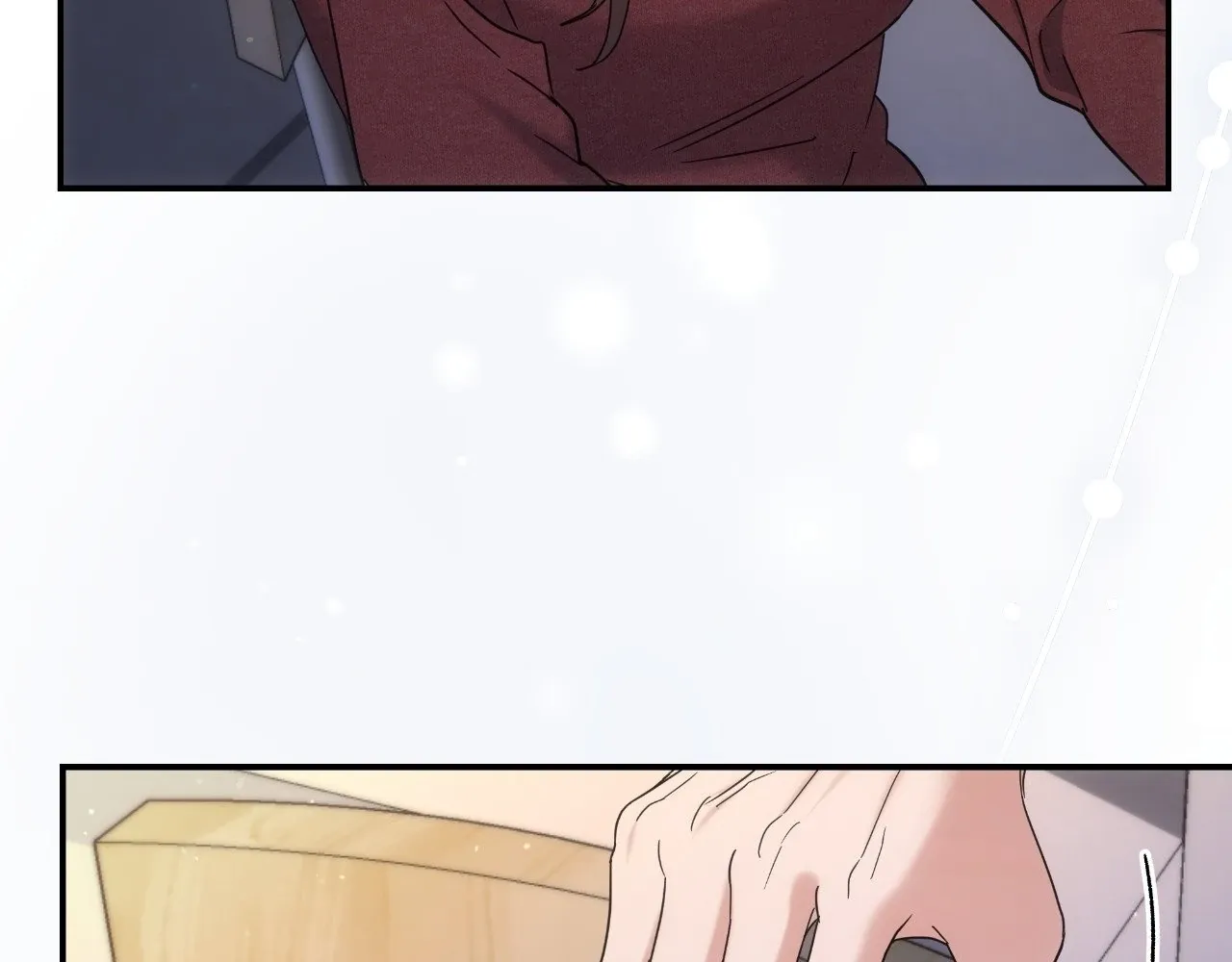 For the Shattered Things Chapter 26 page 121 - 