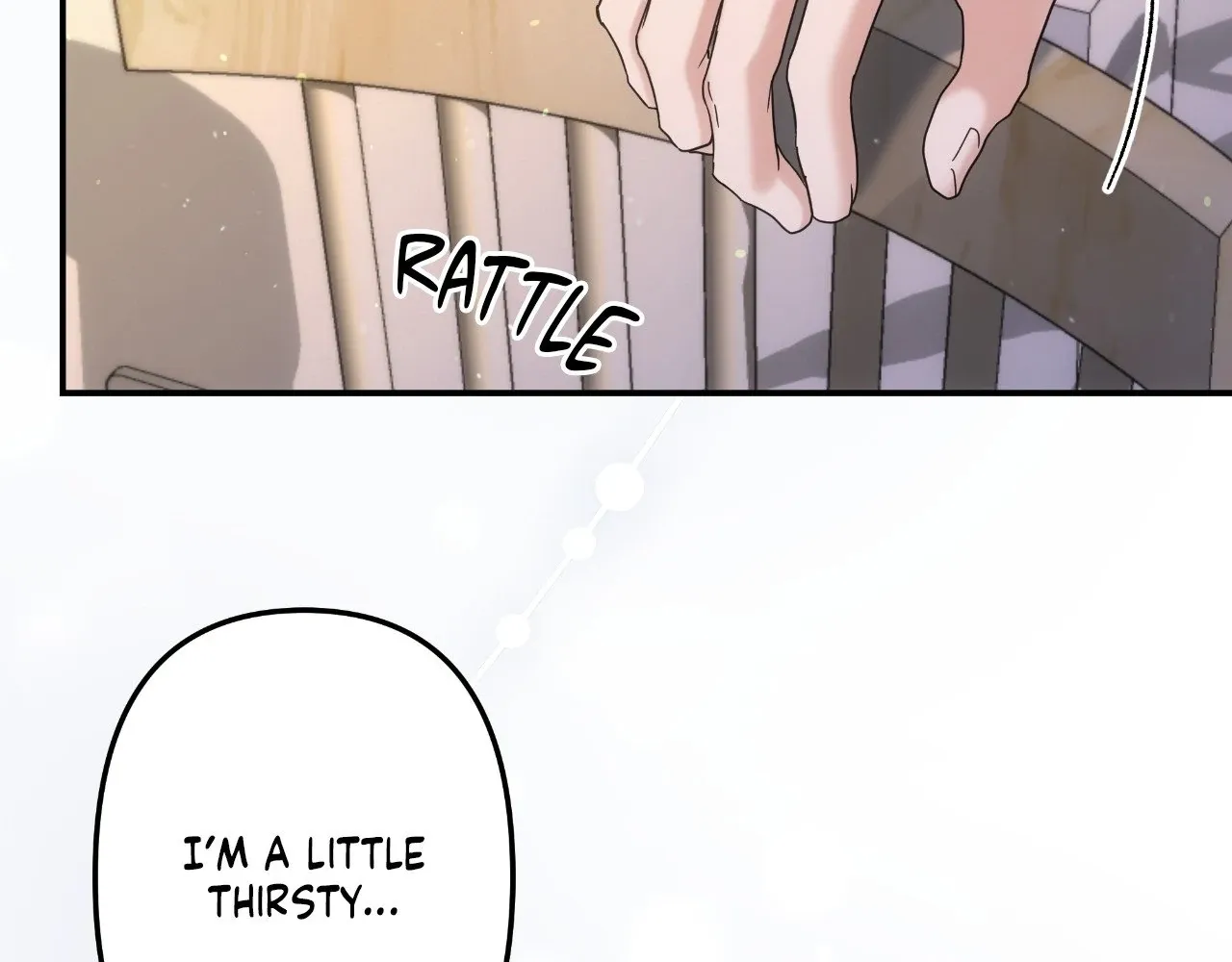 For the Shattered Things Chapter 26 page 122 - 