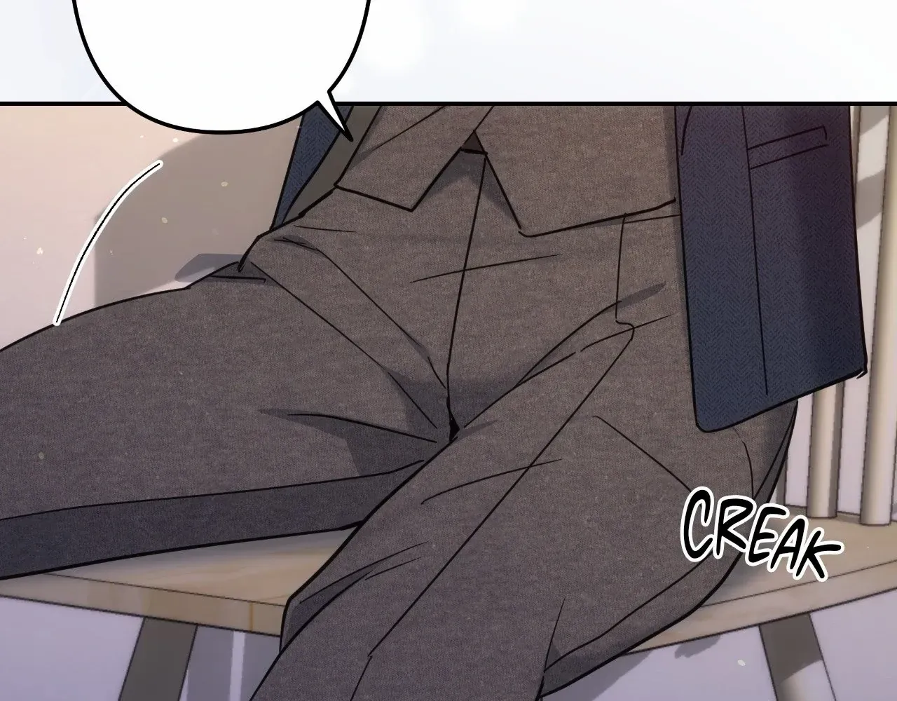 For the Shattered Things Chapter 26 page 123 - 