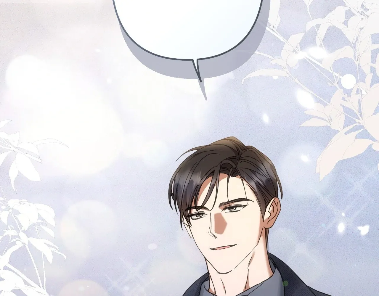 For the Shattered Things Chapter 26 page 125 - 