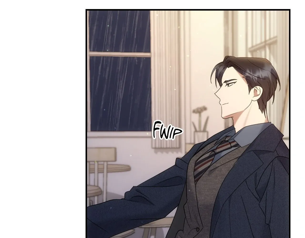 For the Shattered Things Chapter 26 page 128 - 