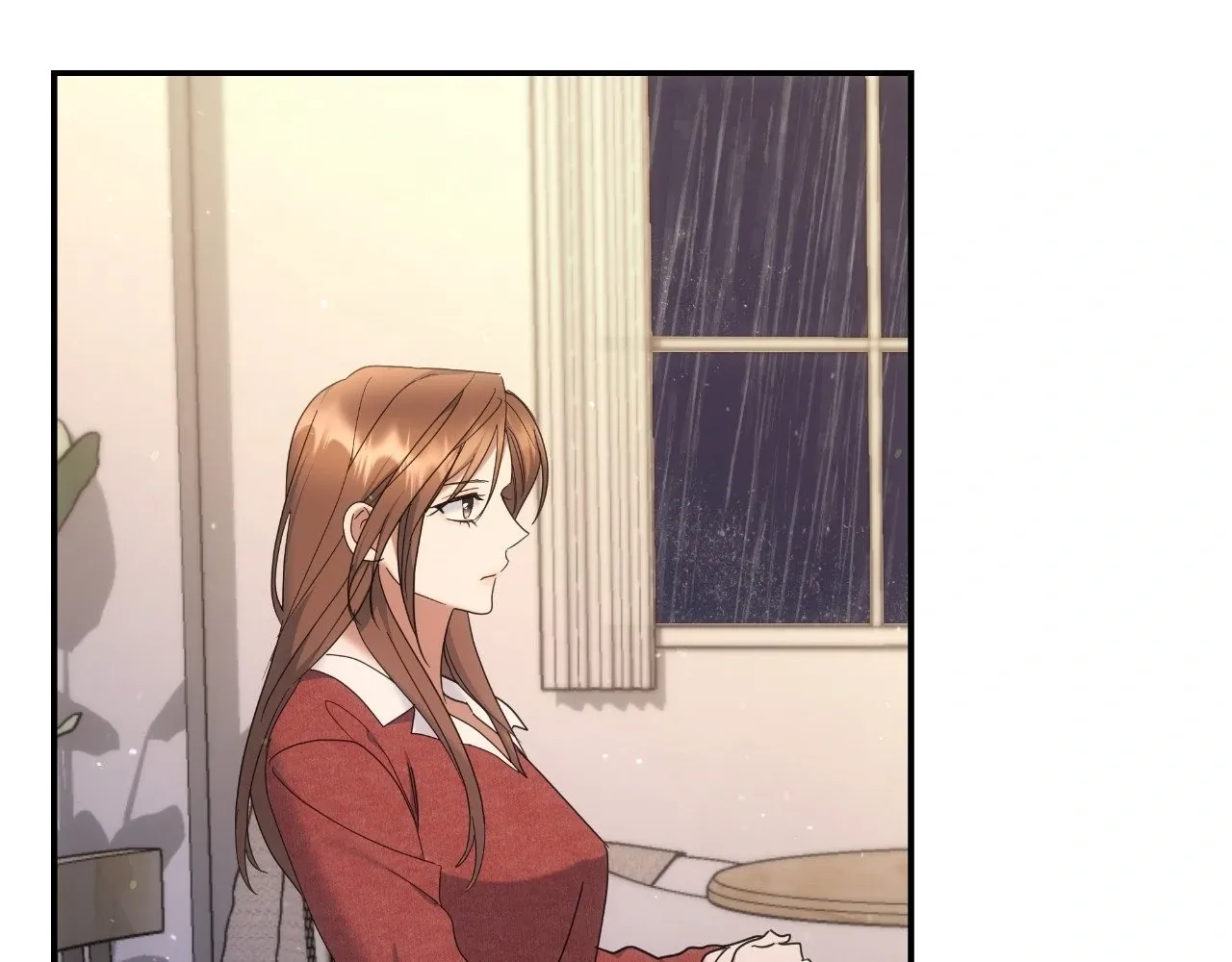 For the Shattered Things Chapter 26 page 130 - 