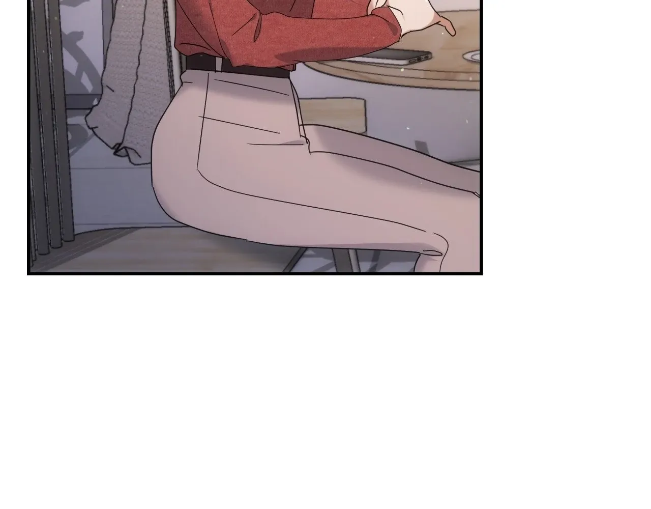 For the Shattered Things Chapter 26 page 131 - 
