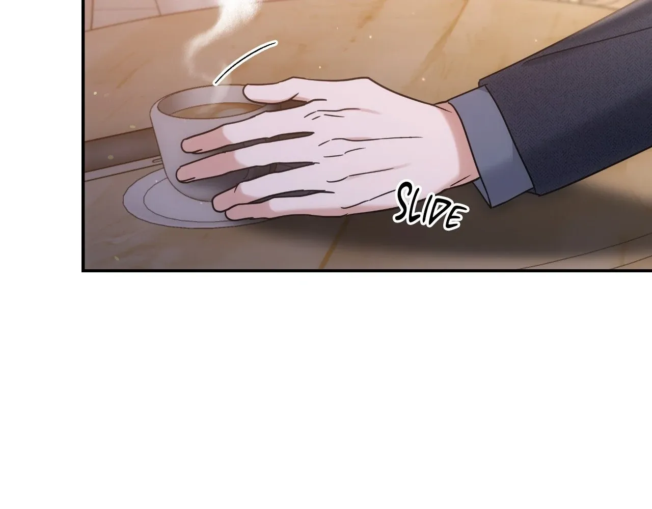 For the Shattered Things Chapter 26 page 133 - 