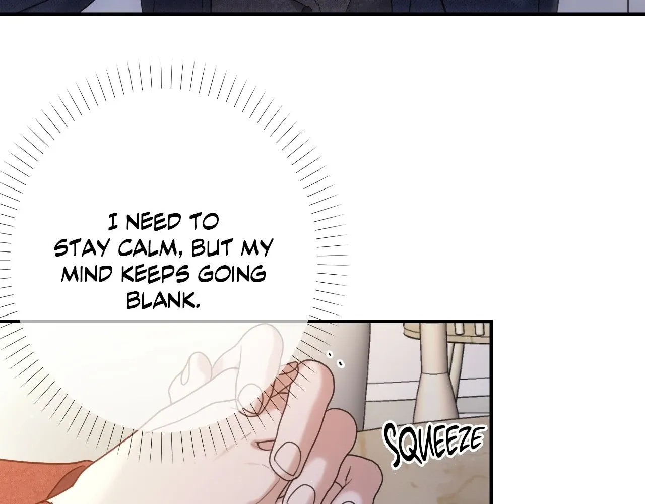 For the Shattered Things Chapter 26 page 135 - 