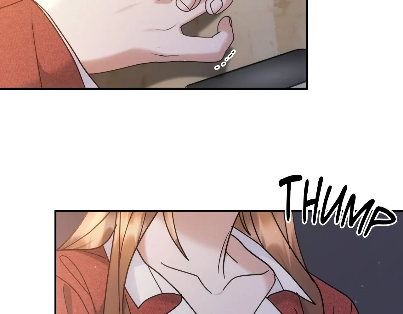 For the Shattered Things Chapter 26 page 136 - 