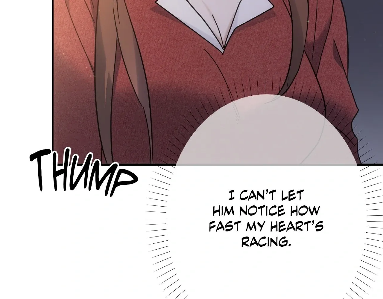 For the Shattered Things Chapter 26 page 137 - 