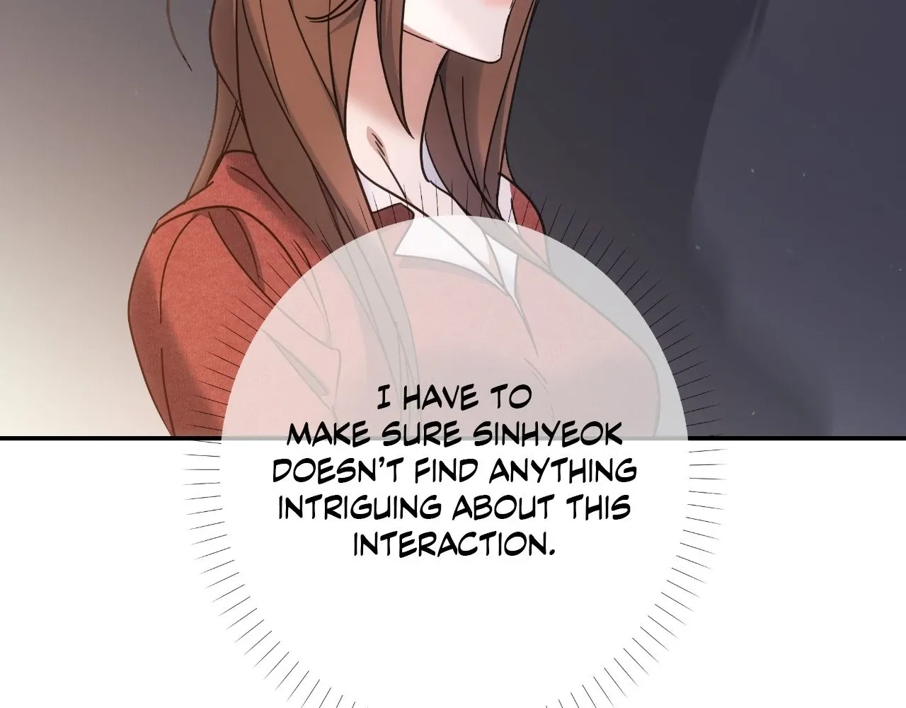 For the Shattered Things Chapter 26 page 139 - 