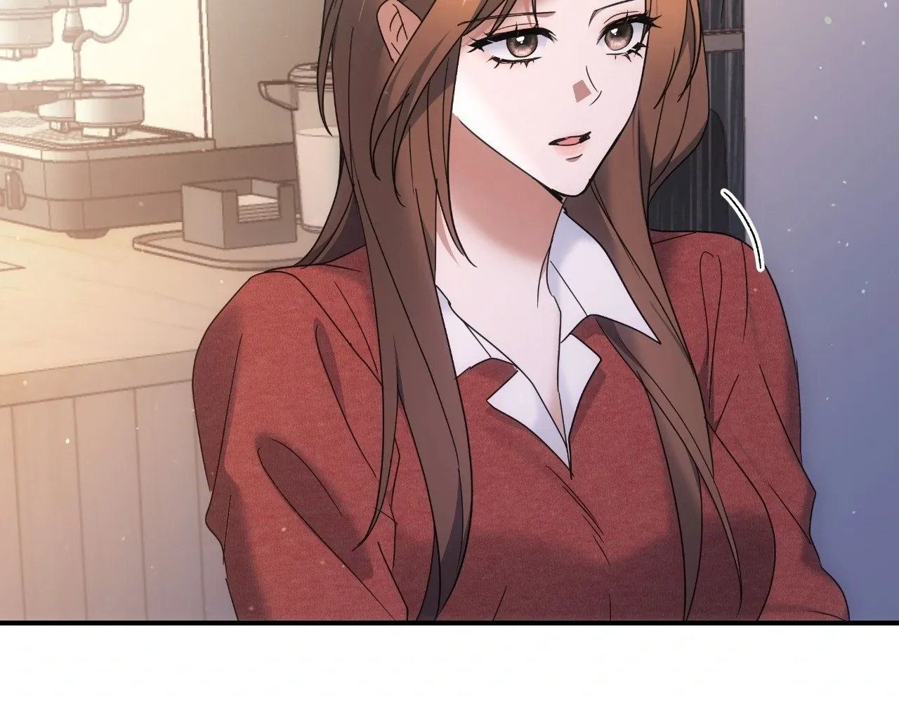 For the Shattered Things Chapter 26 page 141 - 