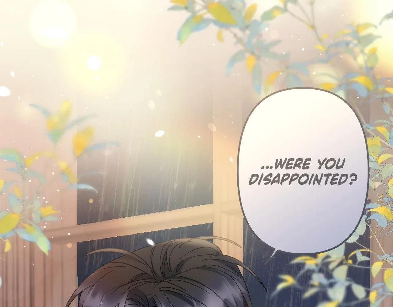 For the Shattered Things Chapter 26 page 145 - 