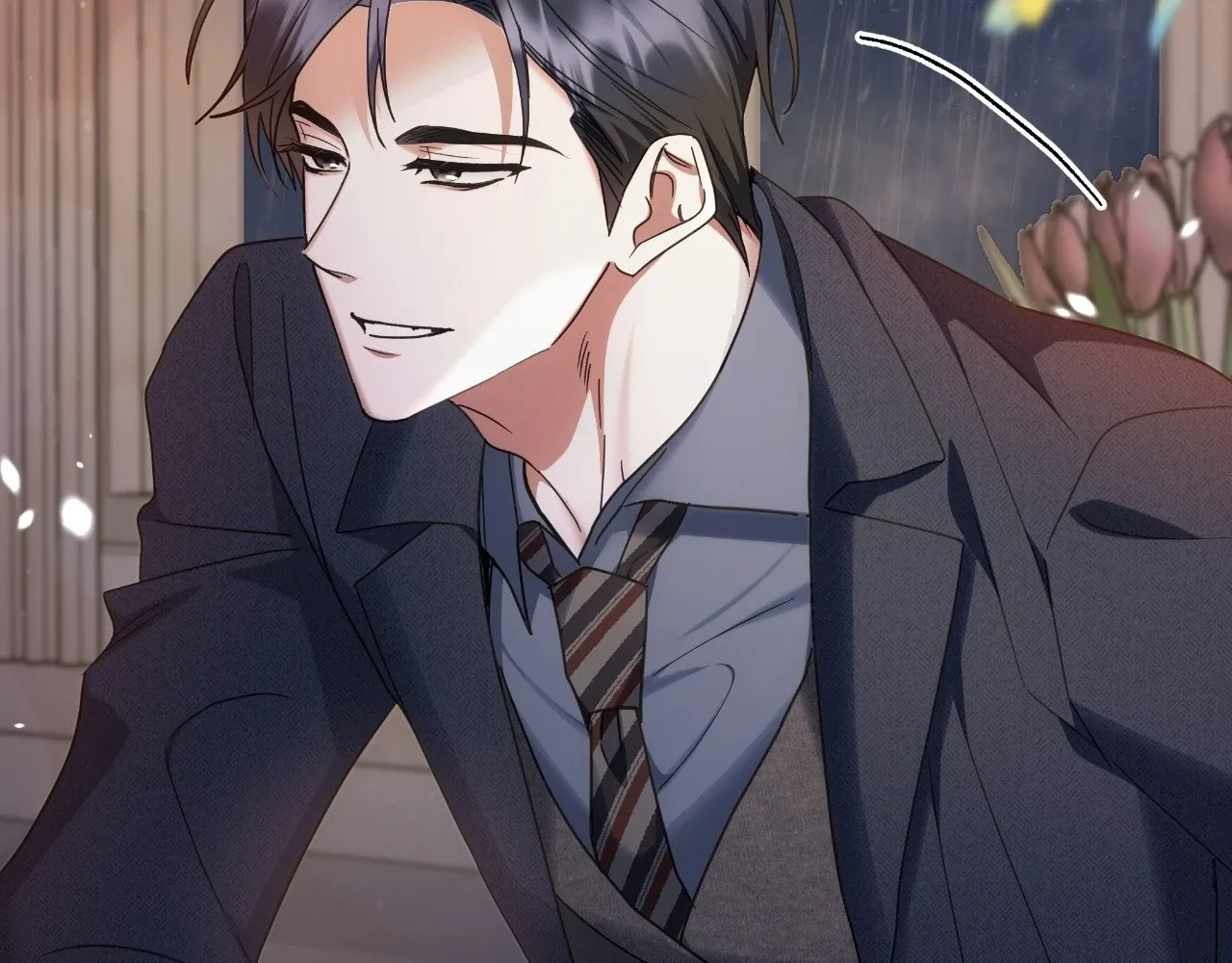 For the Shattered Things Chapter 26 page 146 - 