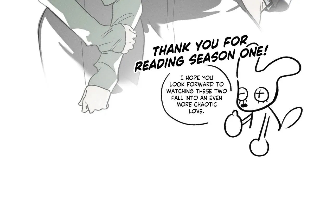 For the Shattered Things Chapter 26 page 151 - 