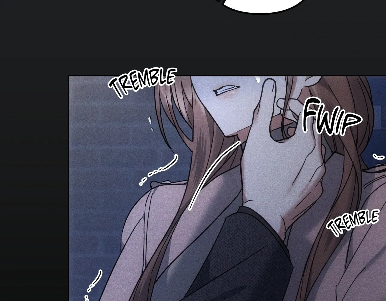 For the Shattered Things Chapter 26 page 17 - 