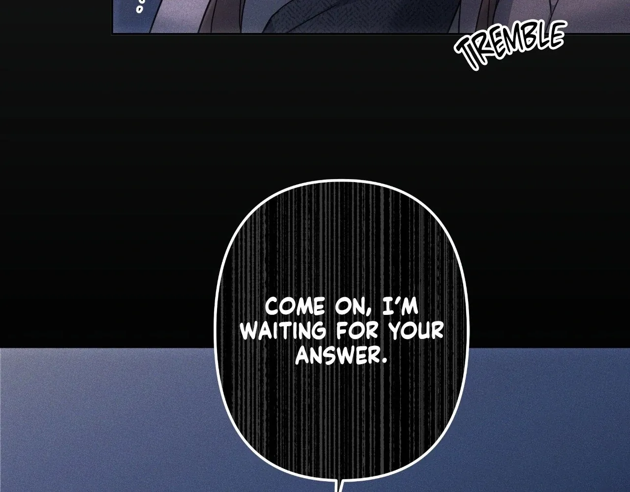 For the Shattered Things Chapter 26 page 18 - 