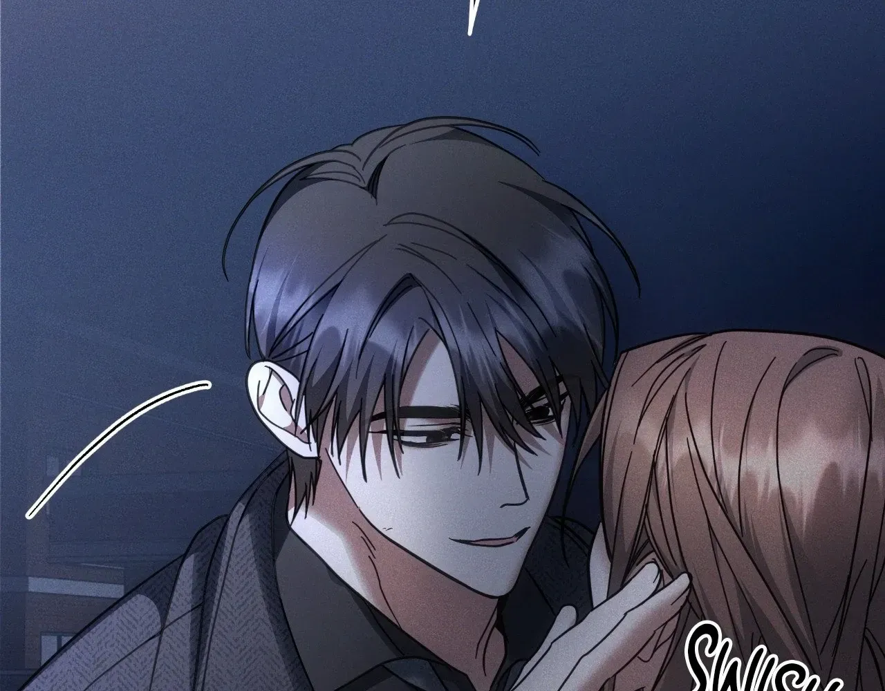 For the Shattered Things Chapter 26 page 19 - 