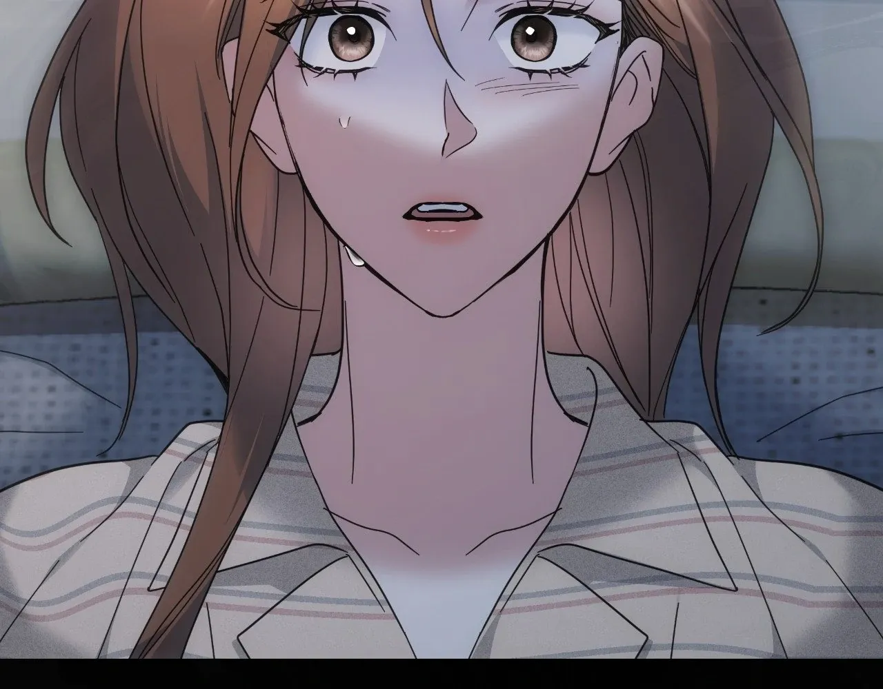For the Shattered Things Chapter 26 page 23 - 