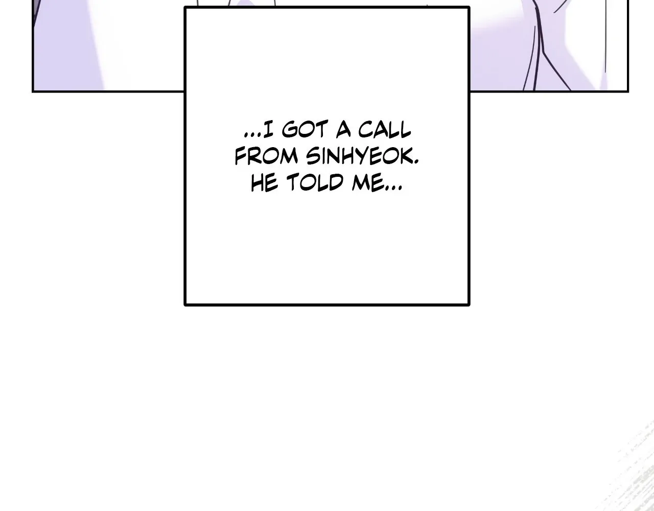 For the Shattered Things Chapter 26 page 28 - 