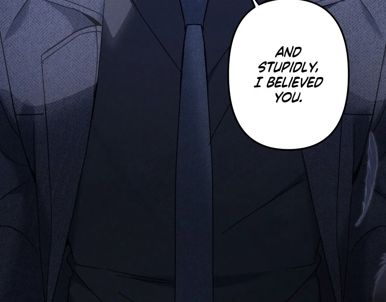For the Shattered Things Chapter 26 page 4 - 