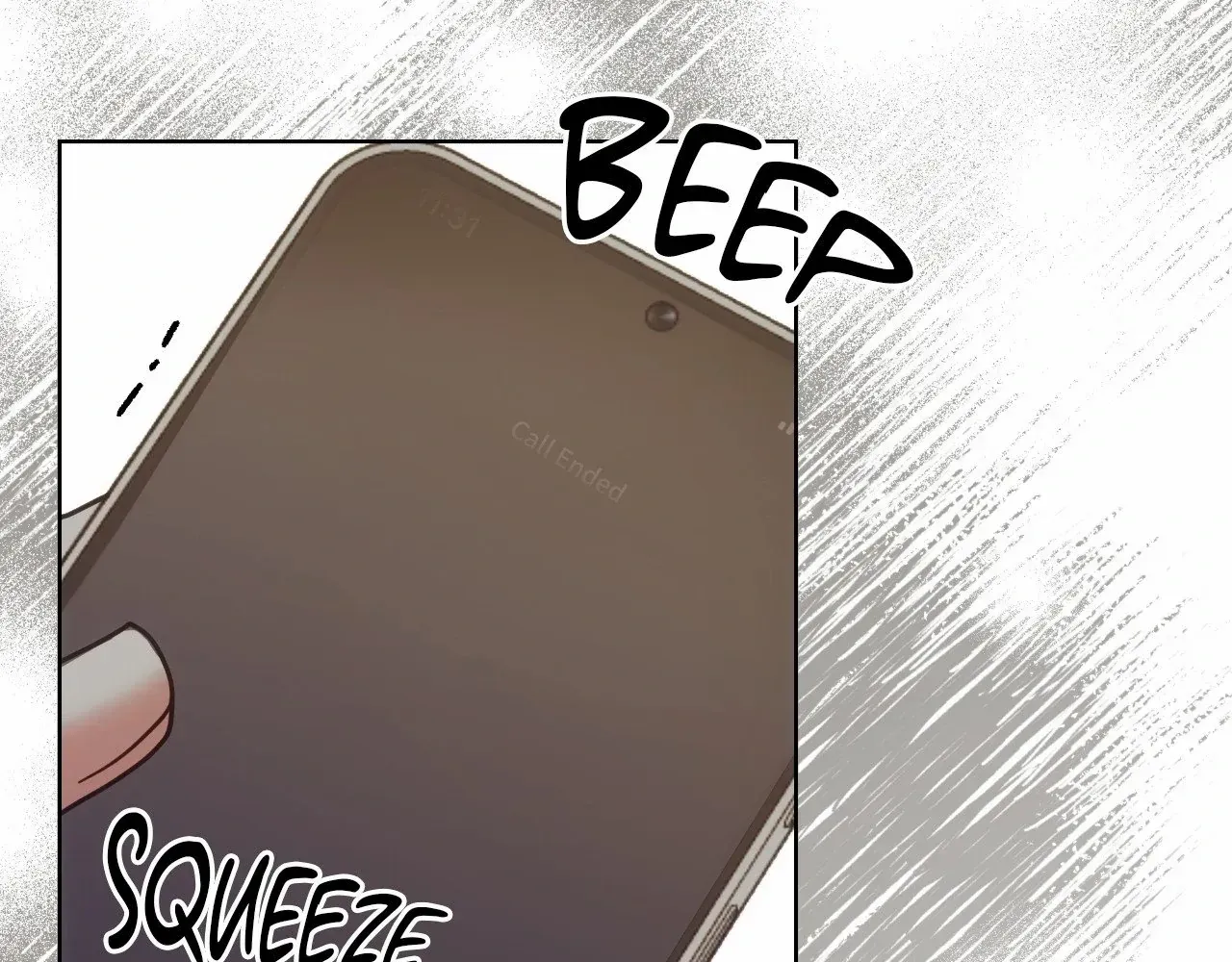 For the Shattered Things Chapter 26 page 31 - 
