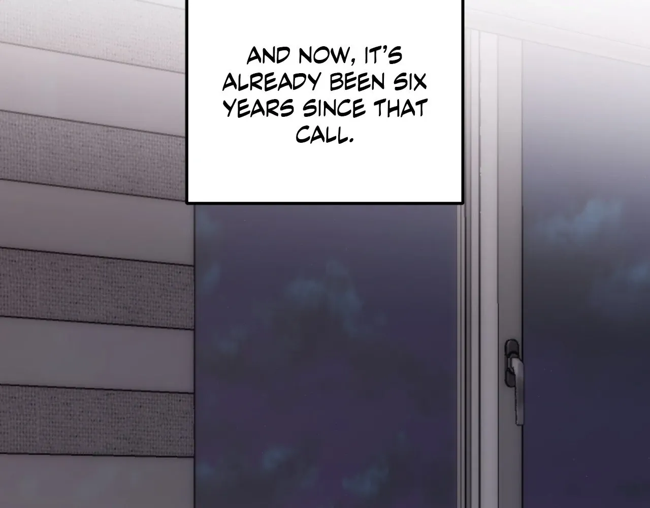 For the Shattered Things Chapter 26 page 37 - 