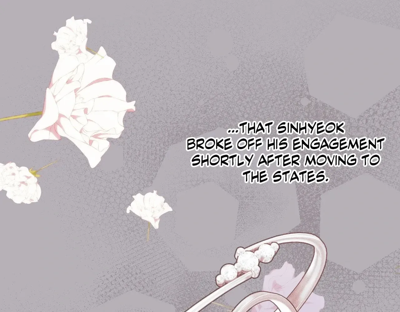 For the Shattered Things Chapter 26 page 49 - 