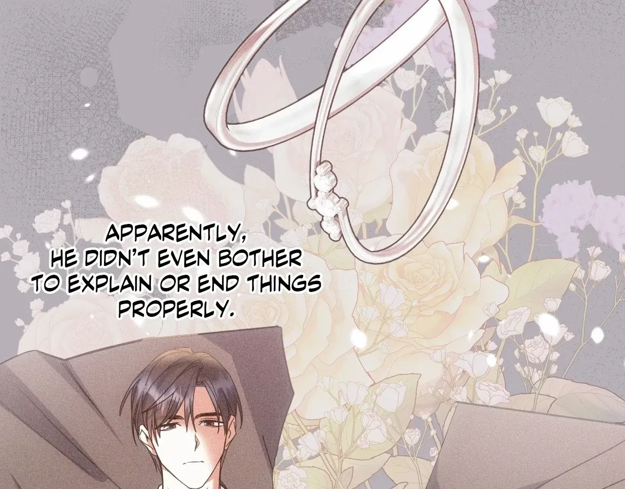 For the Shattered Things Chapter 26 page 50 - 