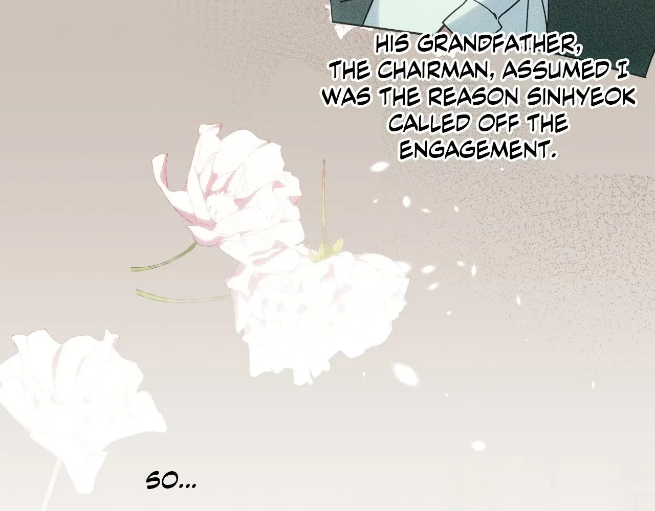 For the Shattered Things Chapter 26 page 52 - 