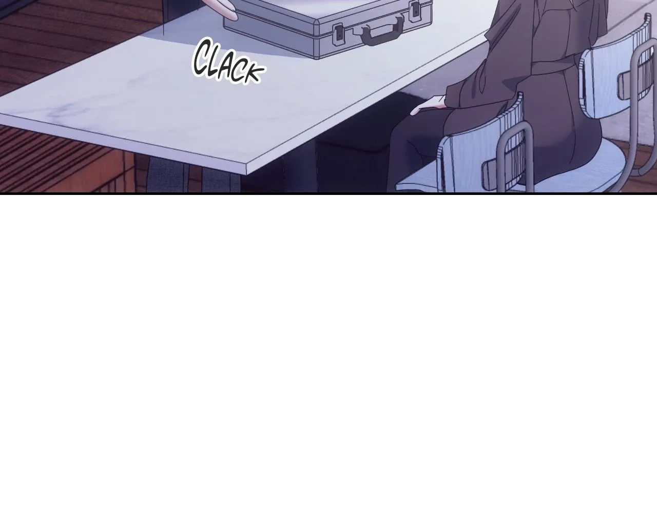 For the Shattered Things Chapter 26 page 54 - 
