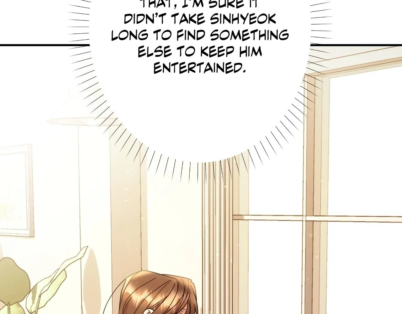 For the Shattered Things Chapter 26 page 59 - 