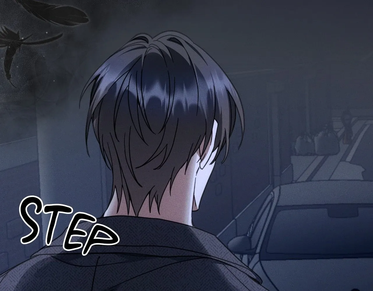 For the Shattered Things Chapter 26 page 7 - 