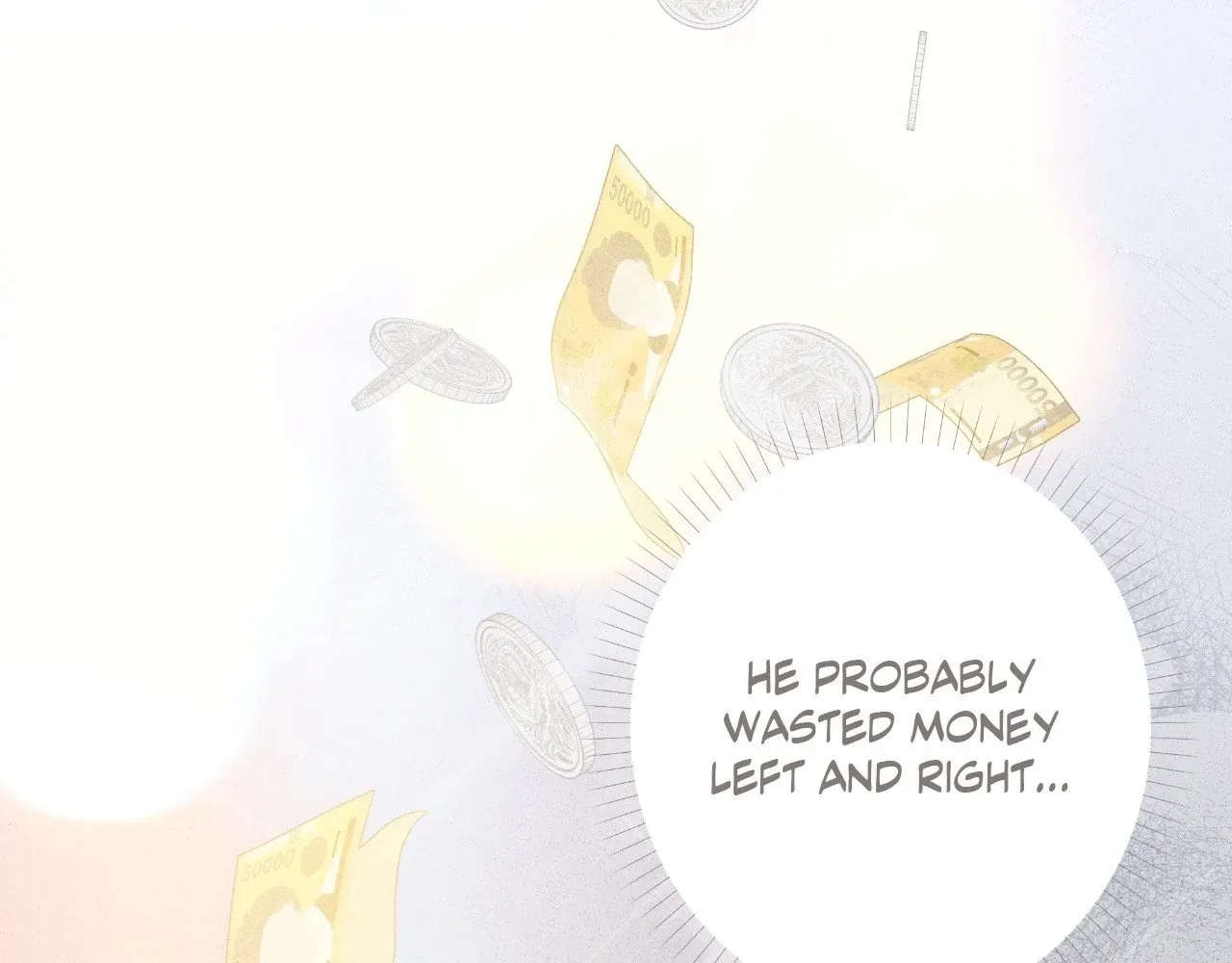 For the Shattered Things Chapter 26 page 61 - 