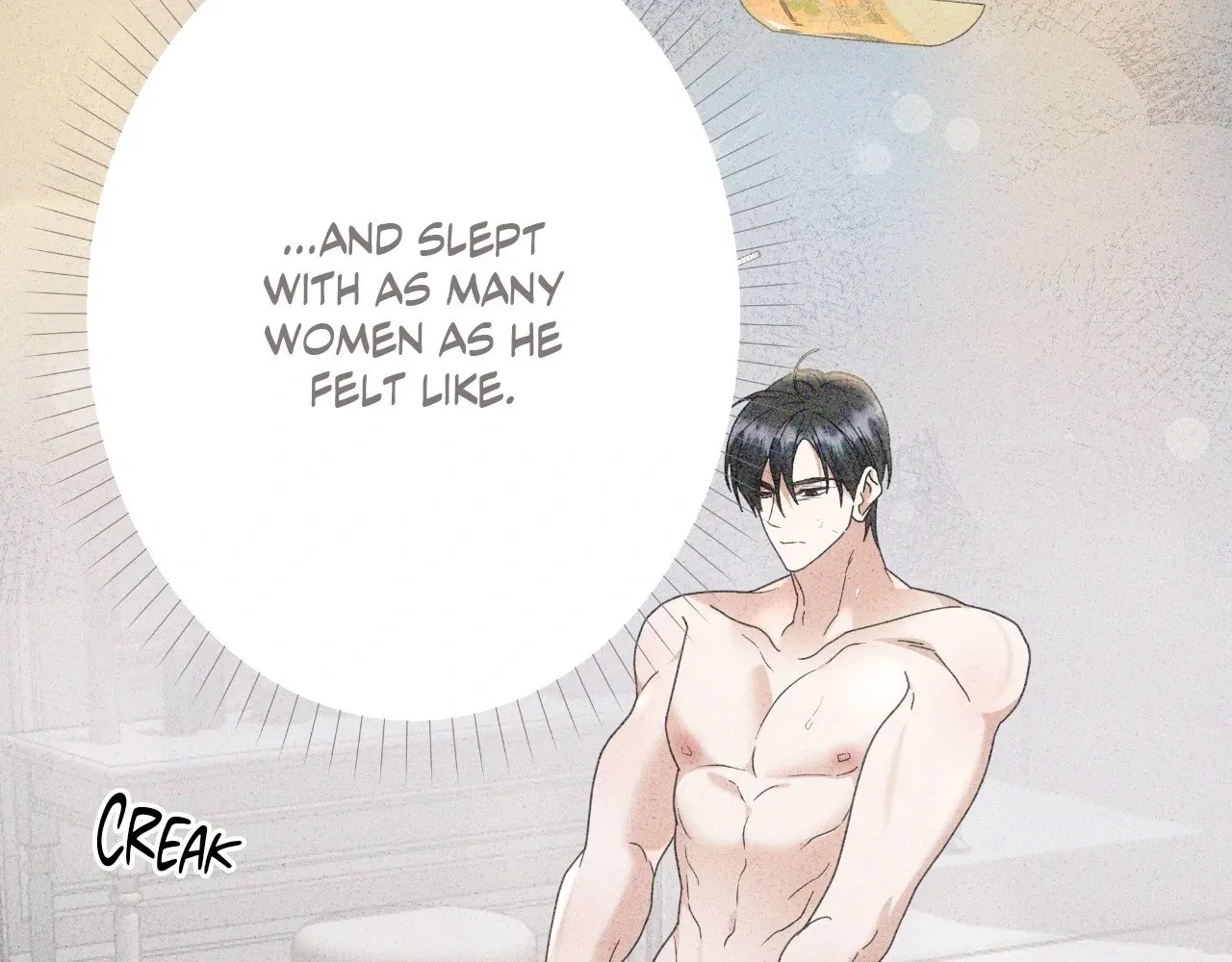 For the Shattered Things Chapter 26 page 63 - 