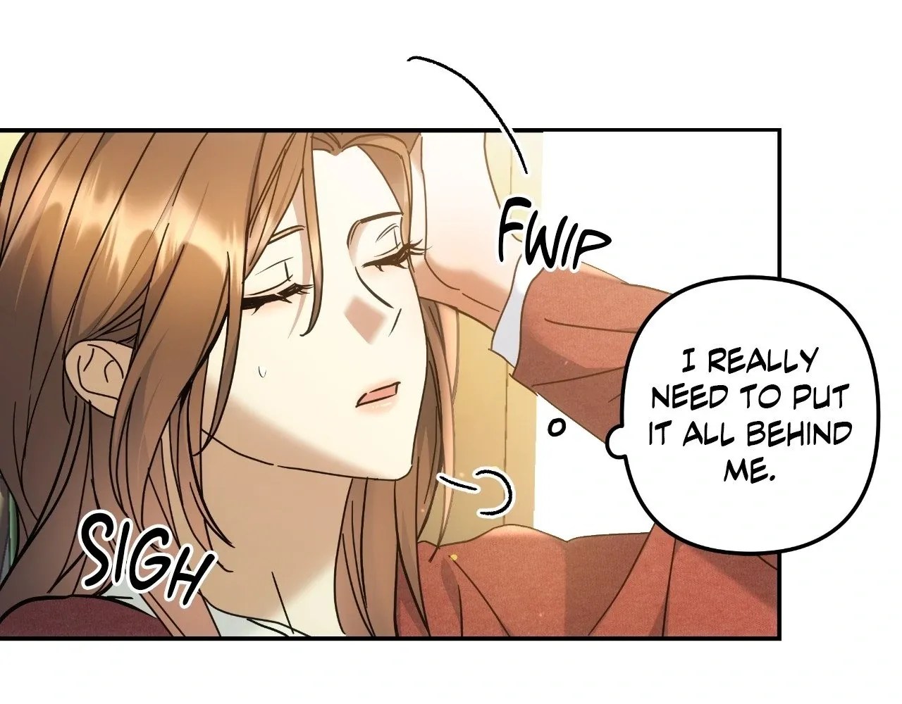 For the Shattered Things Chapter 26 page 69 - 