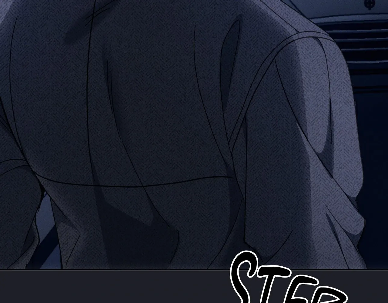 For the Shattered Things Chapter 26 page 8 - 